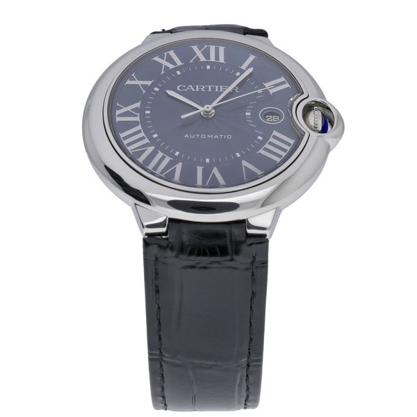 Cartier Ballon Bleu WSBB0025